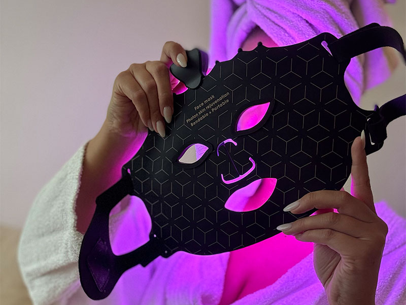 LED + Sérum: Ktoré sérum vstúpi hlbšie vďaka svetlu – a ktoré vytvorí synergiu