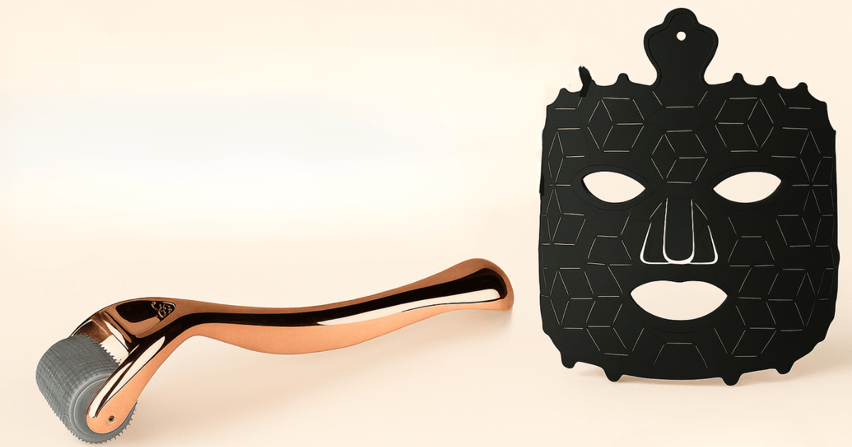 Microneedling vs. vrásky