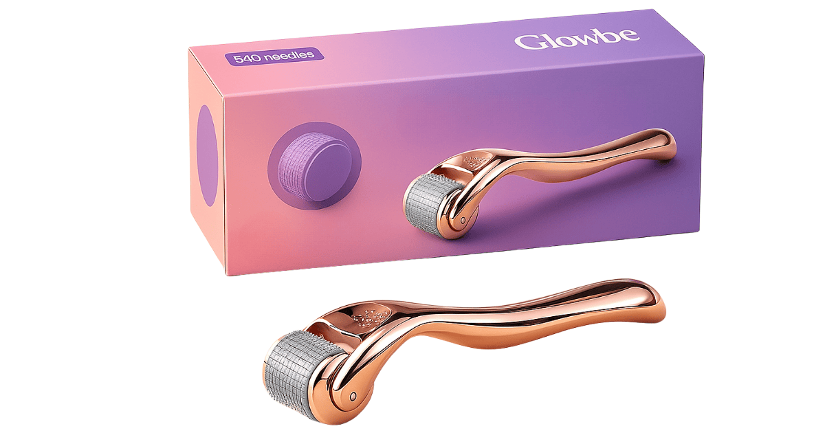 Derma Lift Roller Titan GOLD