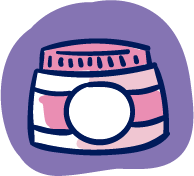 Rozdiel, ktorý cítiš aj vidíš