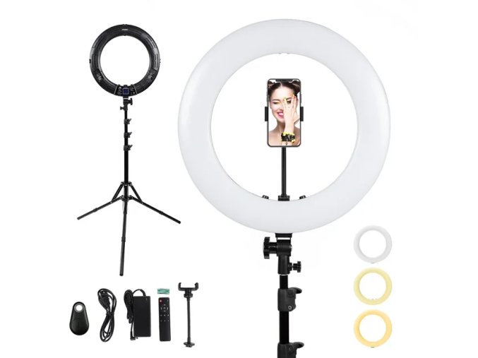 Ring Light