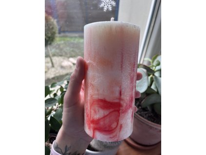 Energie, vášeň a sílá