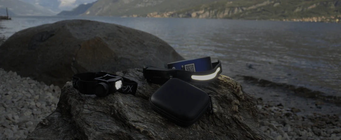 Čelovky na beh: Na čo si dať pozor pri ich výbere?