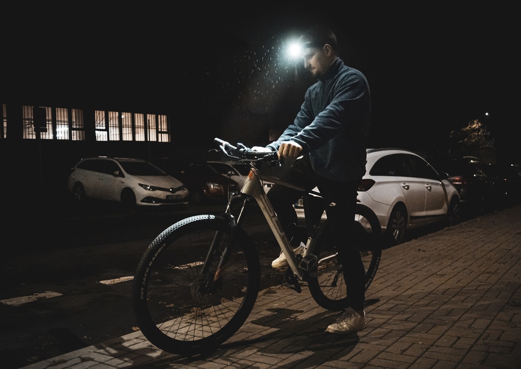 GlowFox znamená všestrannosť