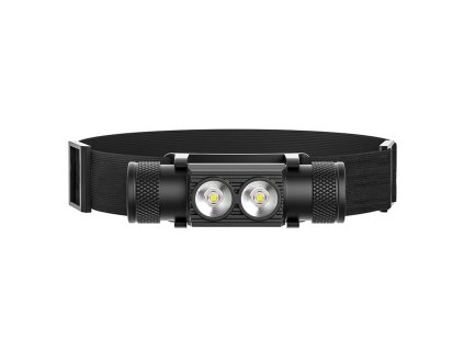 GLOWFOX nabíjecí led čelovka Headpro Lite - 3400 mAh (Variant 3400 mAh)