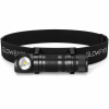 GLOWFOX nabíjecí led čelovka Headpro Compact - 3500 mAh