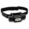 GLOWFOX nabíjecí led čelovka Headpro - 3500 mAh