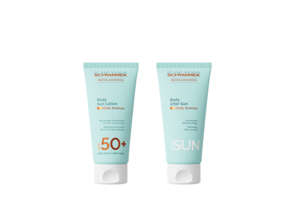 Sun Care Duo Set AKCE