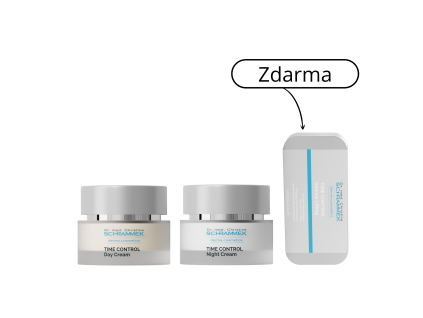 Time Control Anti-Aging Set AKCE