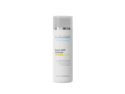 Super Soft Cleanser