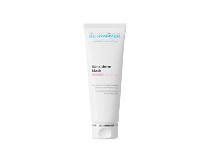 Sensiderm Mask