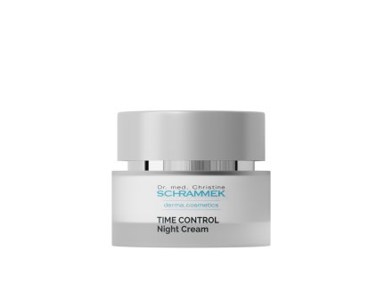 Time Control Night Cream