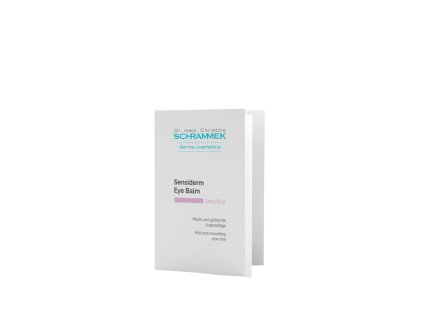 Sensiderm Eye Balm - vzorek