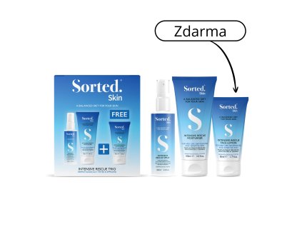 Intensive Rescue Set