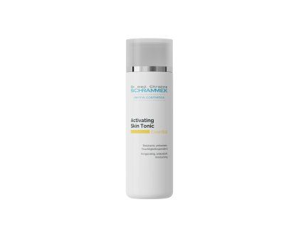 Activating Skin Tonic AKCE