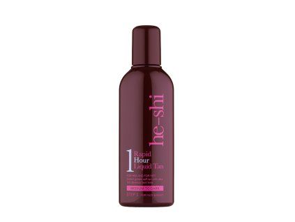 1 Hour Rapid Liquid Tan - AKCE