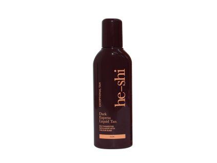 Dark Express Liquid Tan AKCE