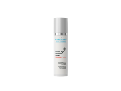 Global Age Defense + Cream SPF 30