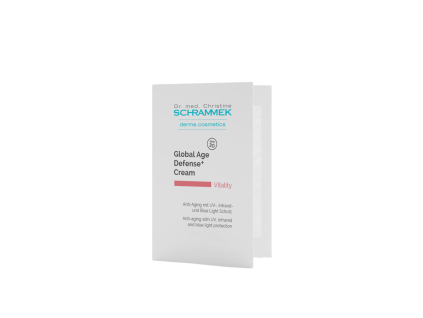 Global Age Defense + Cream SPF 30 - vzorek