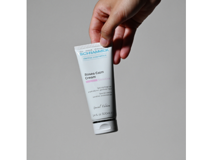 Rosea Calm Cream 100 ml - Special Edition