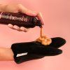 Dark Foaming Mousse - AKCE