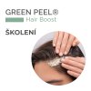 Školení GREEN PEEL Hair Boost
