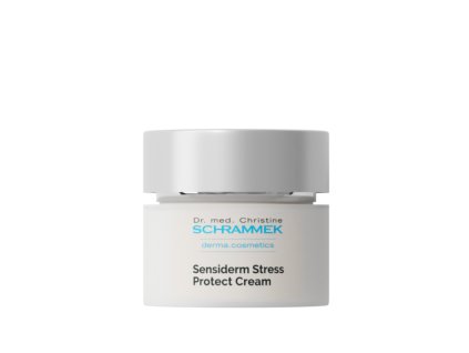 Sensiderm Stress Protect Cream
