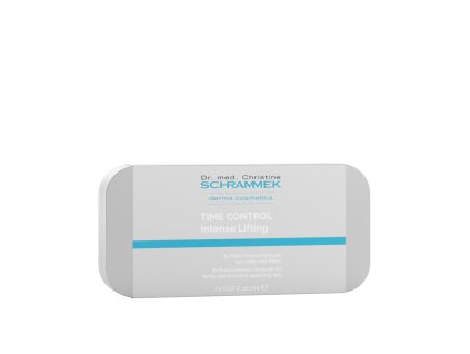 Time Control Intense Lifting