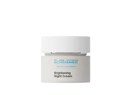 Brightening Night Cream