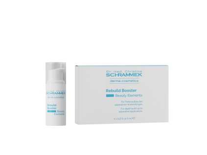 Rebuild Booster, 5 x 5 ml - KABI
