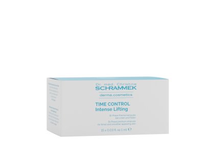 Time Control Intense Lifting, 15 x 1 ml - KABI
