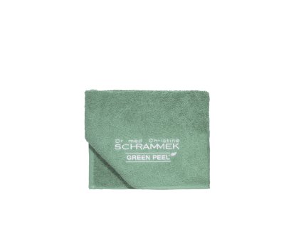Ručník GREEN PEEL® 100x50 cm