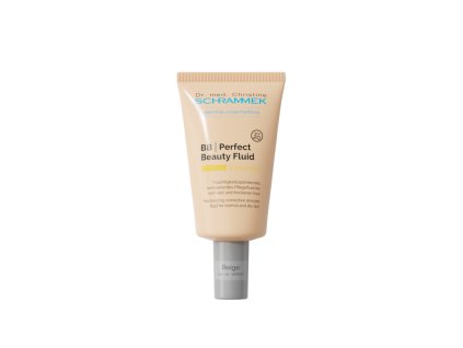 BB Perfect Beauty Fluid SPF 20 - Beige
