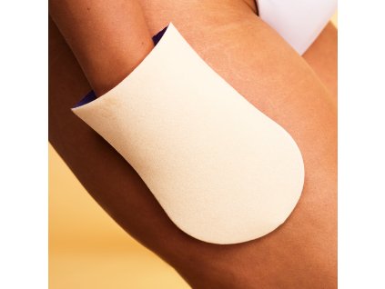 Samoopalovací rukavice