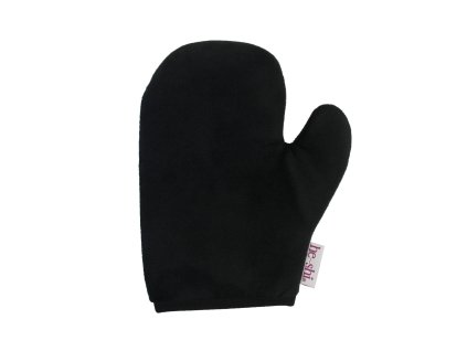 Luxusní samoopalovací rukavice