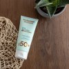 Body Sun Lotion SPF 50+