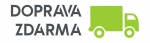 Doprava zdarma