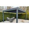 Bioklimatická pergola SMALL (3x4x2,7m) + DOPRAVA ZDARMA