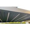 Bioklimatická pergola SMALL (3x4x2,7m) + DOPRAVA ZDARMA