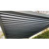 Bioklimatická pergola SMALL (3x4x2,7m) + DOPRAVA ZDARMA