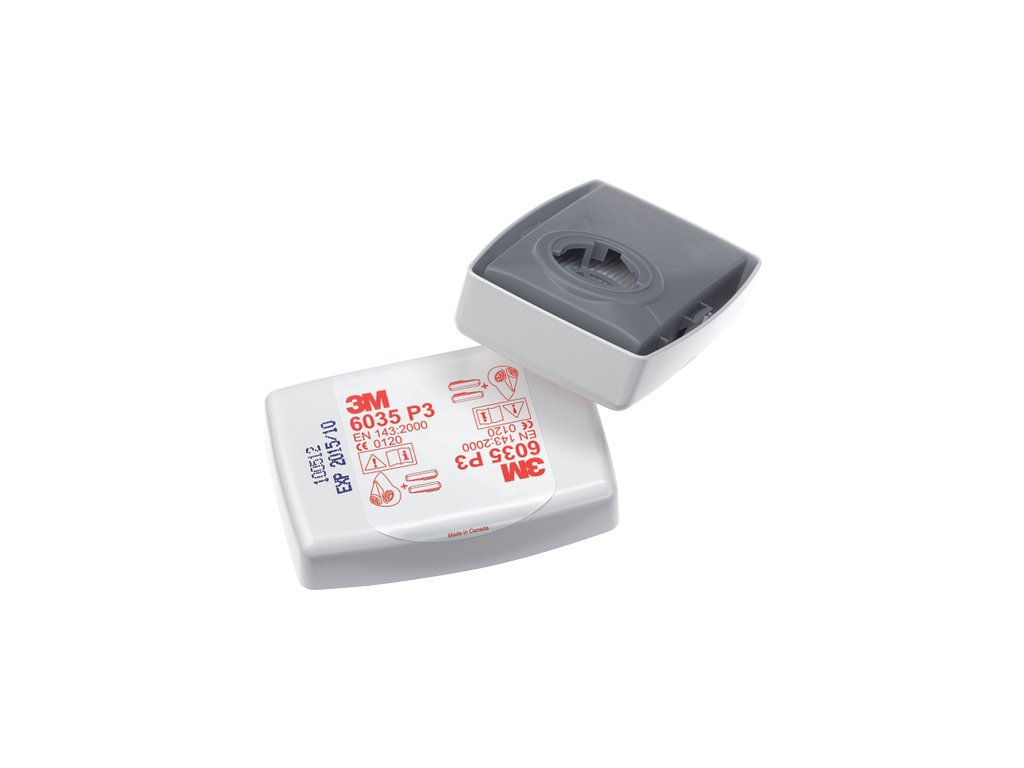 3M 6035 filter P3 2ks/BAL