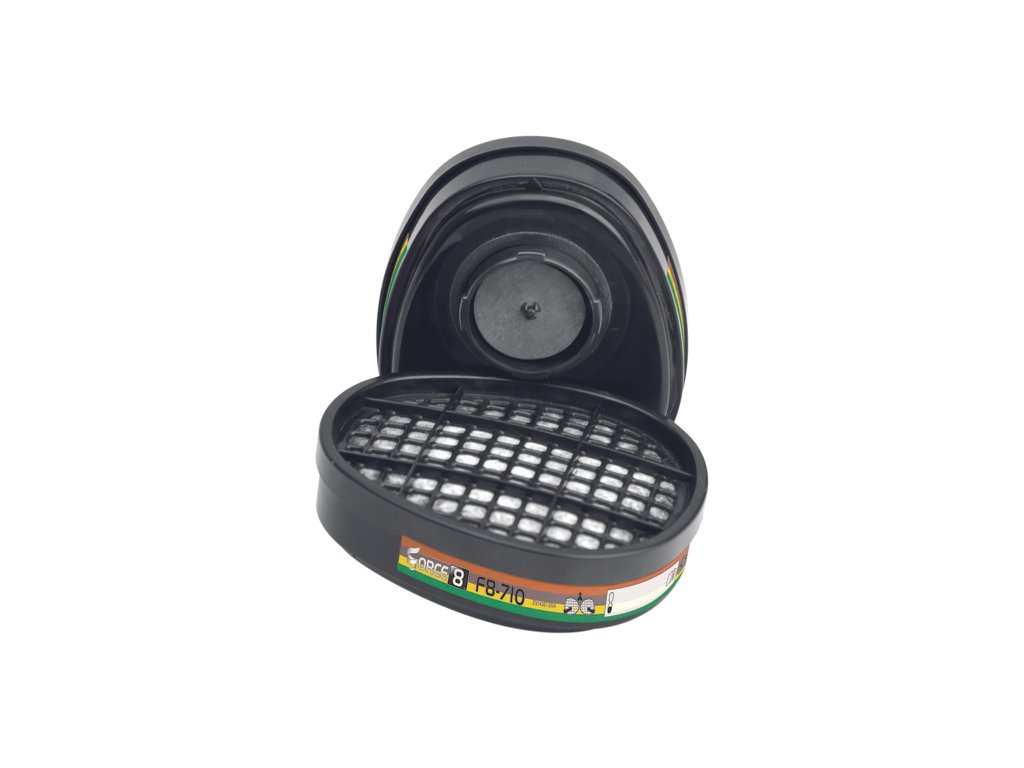 JSP filter ABEK1 pre FORCE8