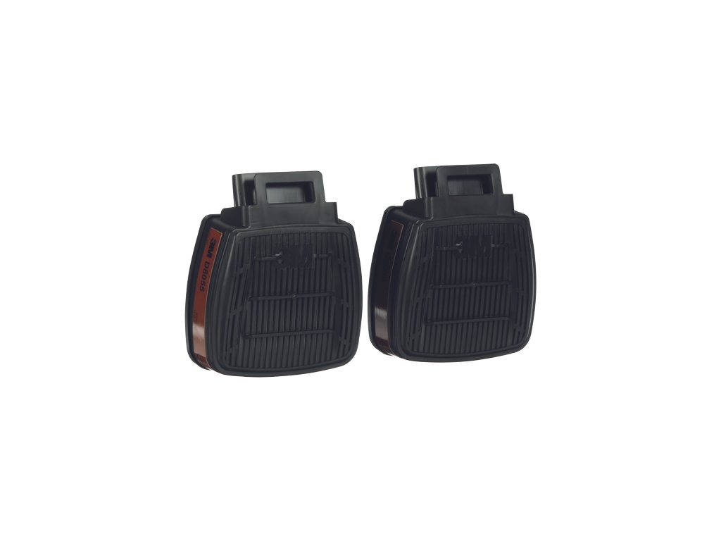 3M Secure Click D8055 filter A2