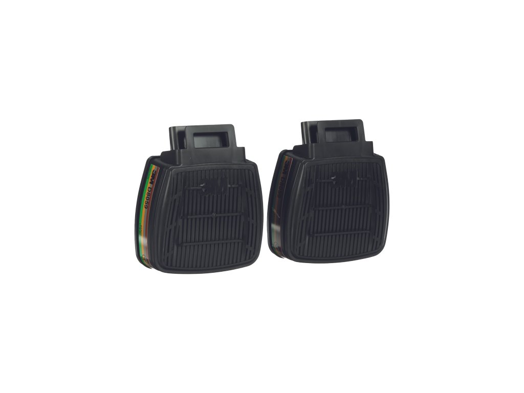 3M Secure Click D8059 filter A1B1E1K1