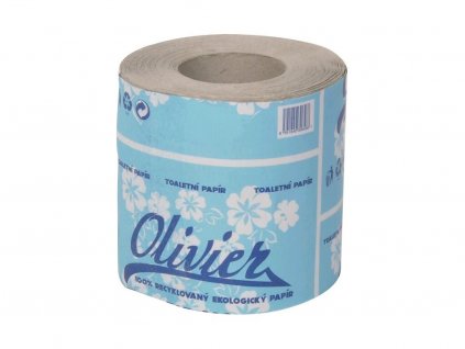 Toaletný papier OLIVIER, 400
