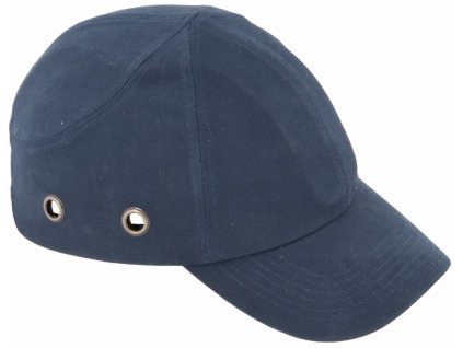 Čiapka so škrupinou BRUNO modrá