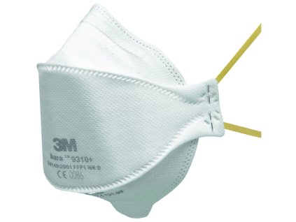Respirátor 3M AURA 9310+