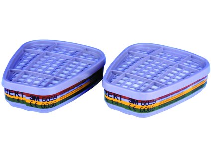 Filter 3M 6059, jeden pár