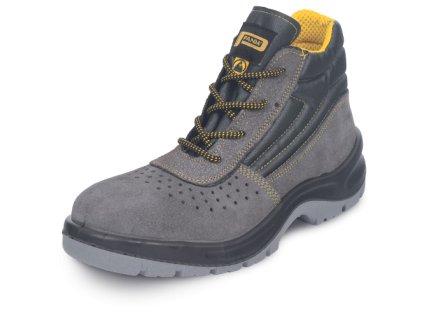 SVEVA MF ESD S1P SRC členok