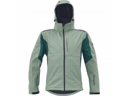 DAYBORO softshell bunda